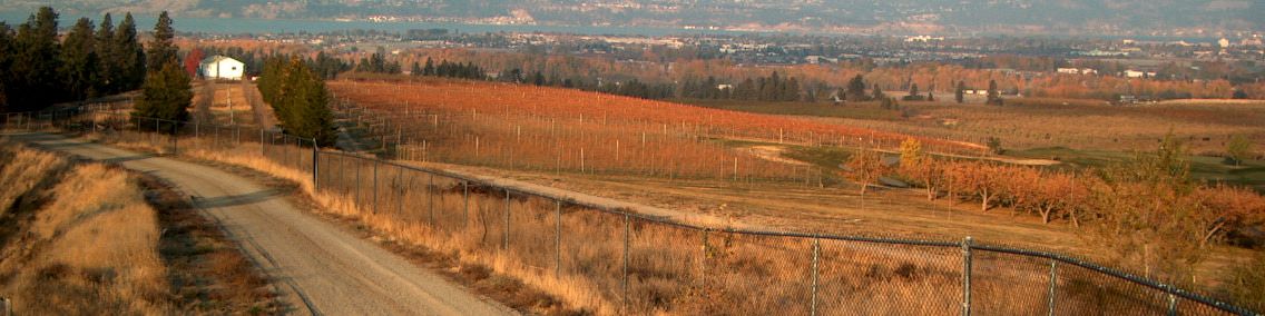 South East Kelowna Irrigation District