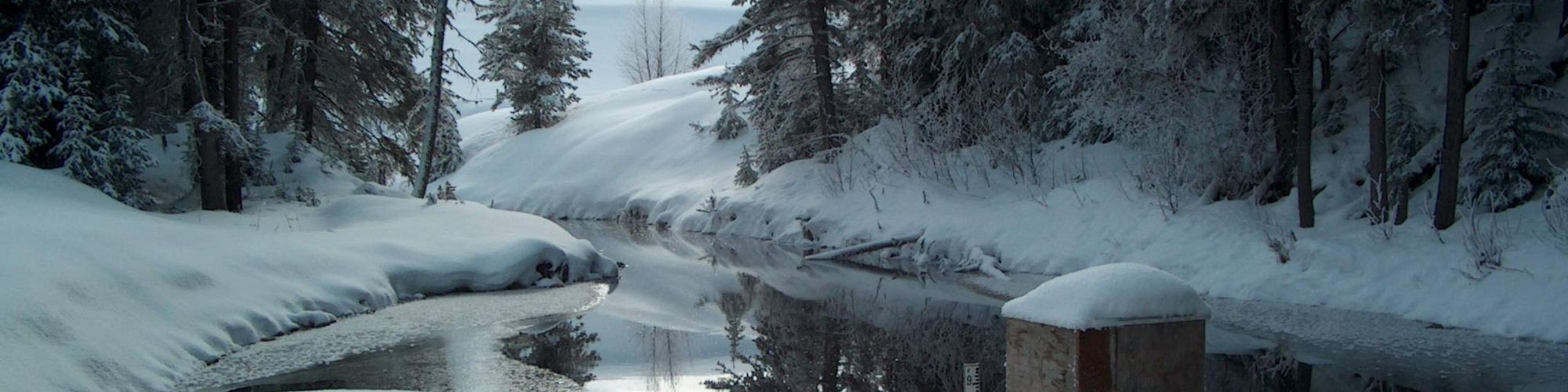 South East Kelowna Irrigation District