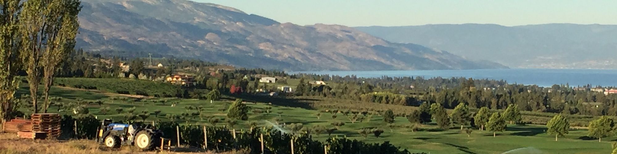 South East Kelowna Irrigation District